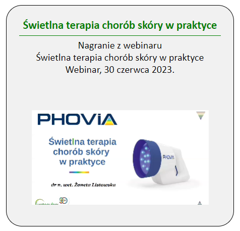 Webinar Phovia