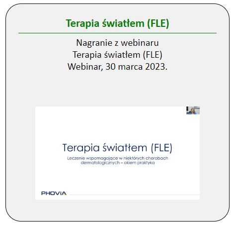 Webinar Phovia